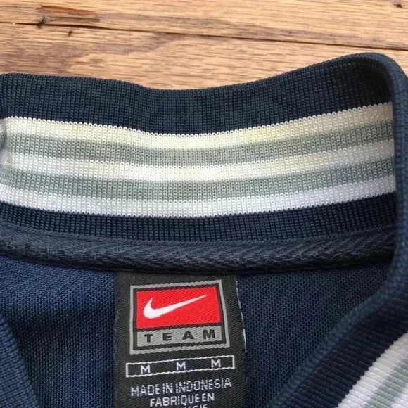 Nike Dallas Mavericks warmup - Picture 5 of 7